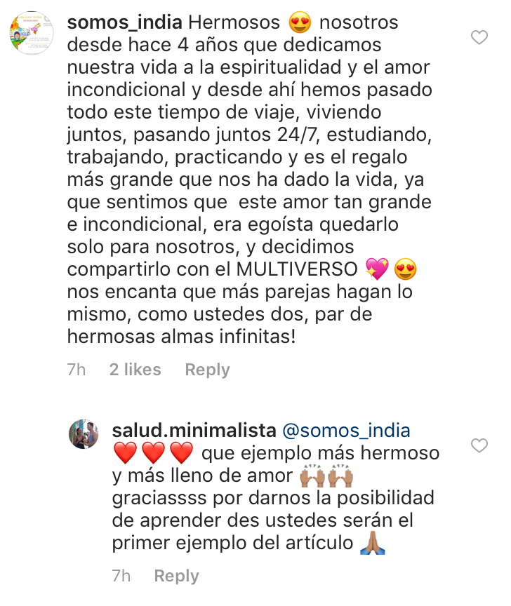 parejas emprendedoras