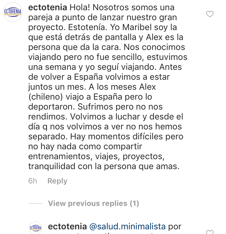 parejas emprendedoras