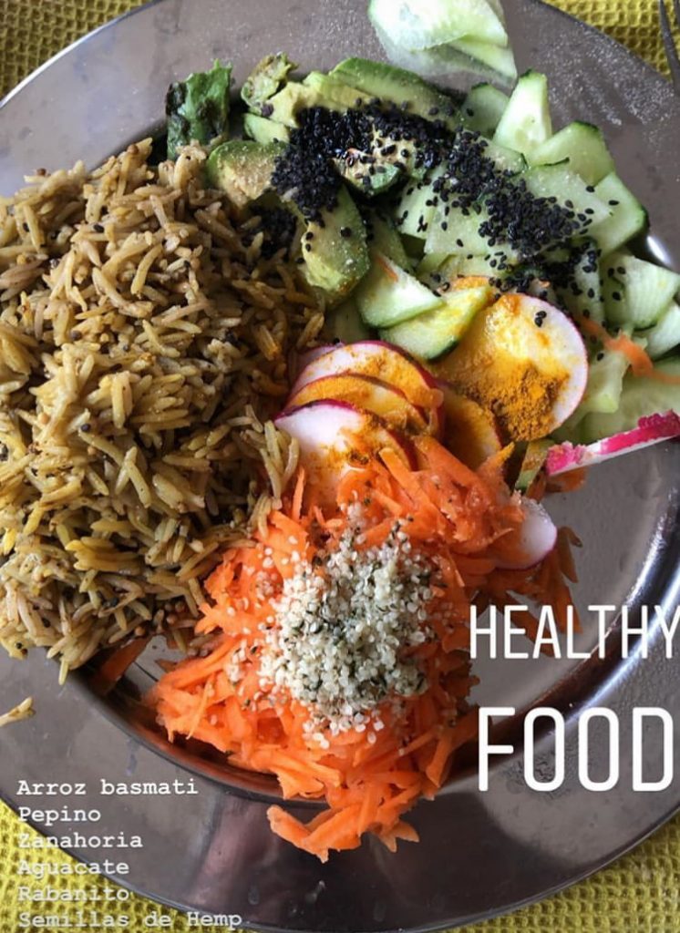 Vegan Meal Plan