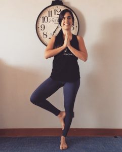 yoga para emprendedores