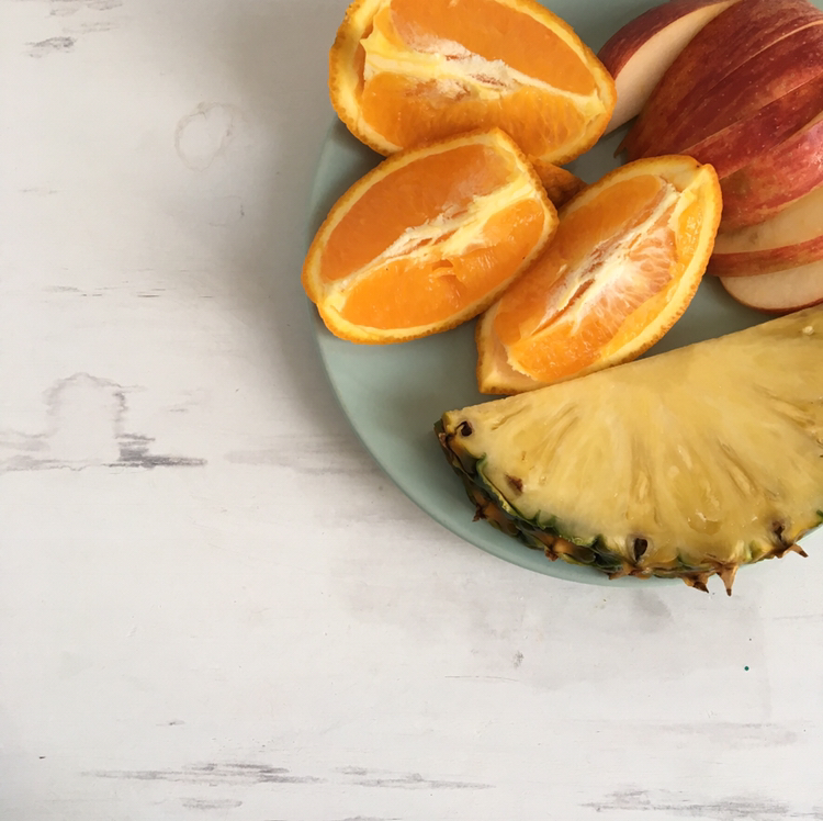 recetas minimalistas