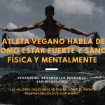 atleta vegano